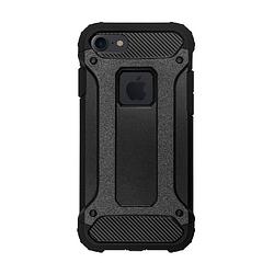 Foto van Bmax classic armor phone case iphone 7 - black/zwart