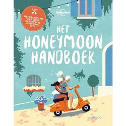 Foto van Het honeymoon handboek