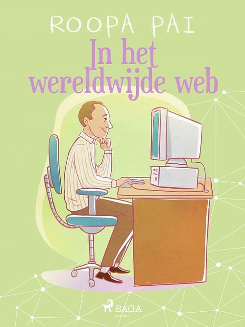 Foto van In het wereldwijde web - roopa pai - ebook