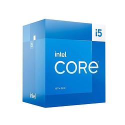 Foto van Intel® core™ i5 i5-13400 10 x 2.5 ghz processor (cpu) boxed socket: intel 1700