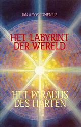 Foto van Het labyrinth der wereld en het paradijs des harten - jan amos comenius - ebook (9789067326353)
