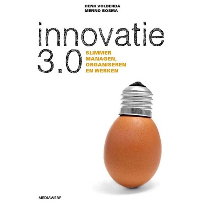 Foto van Innovatie 3.0