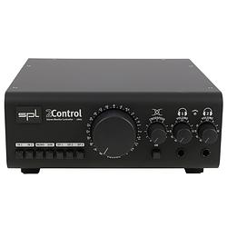 Foto van Spl 2control speaker & hoofdtelefoon monitoring controller
