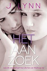 Foto van Het aanzoek - jennifer l. armentrout - ebook