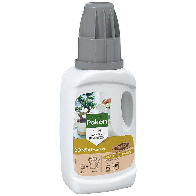 Foto van Bio bonsai voeding 250ml