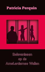 Foto van Belevenissen op de amsterdamse wallen - valérie lempereur - ebook (9789462666382)