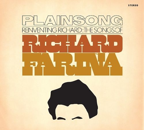 Foto van Reinventing richard. the songs of richard farina - cd (5020393309820)