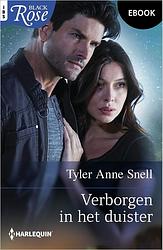 Foto van Verborgen in het duister - tyler anne snell - ebook