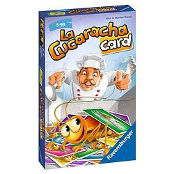 Foto van Ravensburger la cucaracha kaartspel