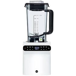 Foto van Wilfa bpfd-1680mw blender 1680 w wit