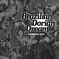 Foto van Brazilian dorian dream (1976) - cd (5060114368460)