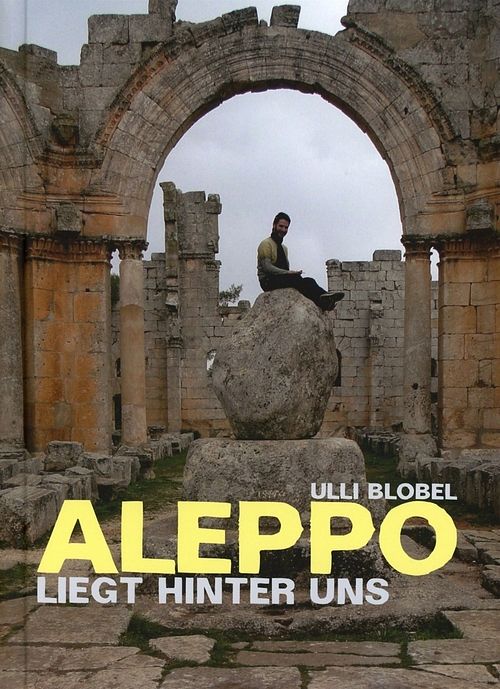 Foto van Aleppo liegt hinter uns - cd (9783946079002)