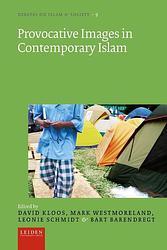 Foto van Provocative images in contemporary islam - hardcover (9789087283773)