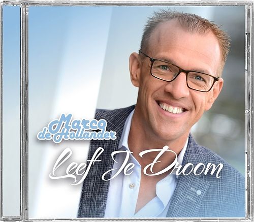 Foto van Leef je droom - cd (0602567086734)