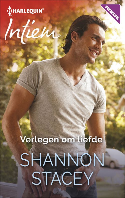 Foto van Verlegen om liefde - shannon stacey - ebook