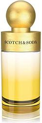 Foto van Scotch & soda island water eau de parfum women