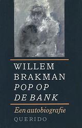 Foto van Pop op de bank - willem brakman - ebook (9789021444024)