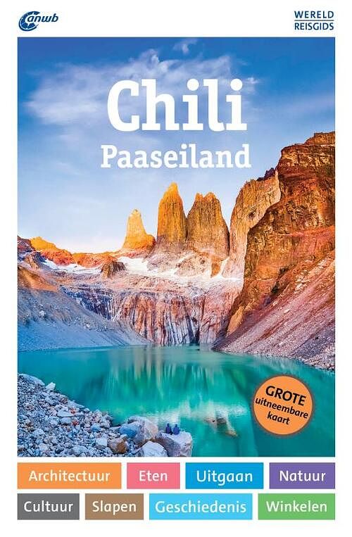 Foto van Chili - susanne asal - paperback (9789018049607)