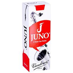 Foto van Vandoren juno jsr713 saxophone ténor 3 rieten voor tenorsaxofoon (5 stuks)