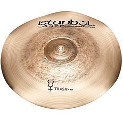 Foto van Istanbul agop thit12 traditional trash hit 12 inch