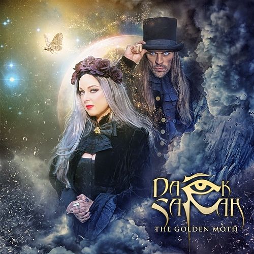 Foto van The golden moth - cd (0750253122782)