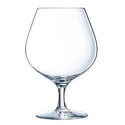 Foto van Set van bekers chef&sommelier spirits drank transparant glas 720 ml (6 stuks)