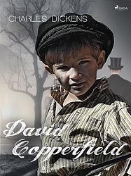 Foto van David copperfield - charles dickens - ebook