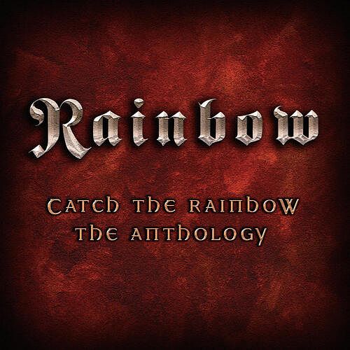 Foto van Catch the rainbow/the anthology - cd (0044006553825)