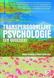 Foto van Transpersoonlijke psychologie - david grabijn, fons foudraine - ebook (9789077556160)