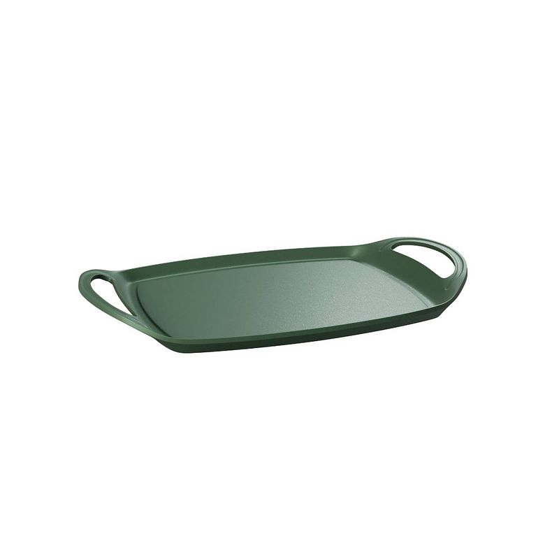 Foto van Forest - platte grillplaat - 36 cm