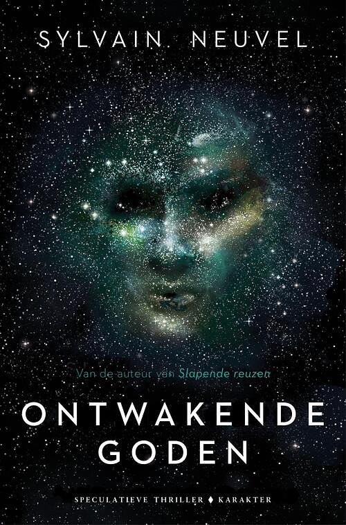 Foto van Ontwakende goden - sylvain neuvel - ebook (9789045214153)