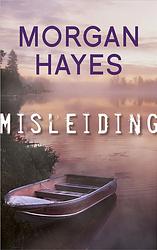 Foto van Misleiding - morgan hayes - ebook