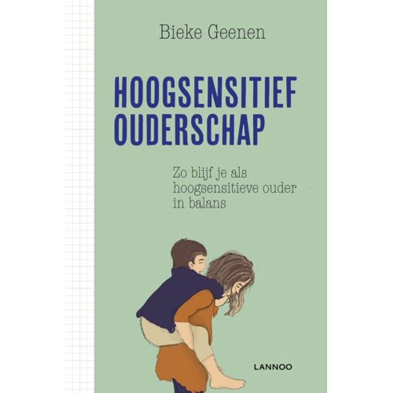 Foto van Hoogsensitief ouderschap