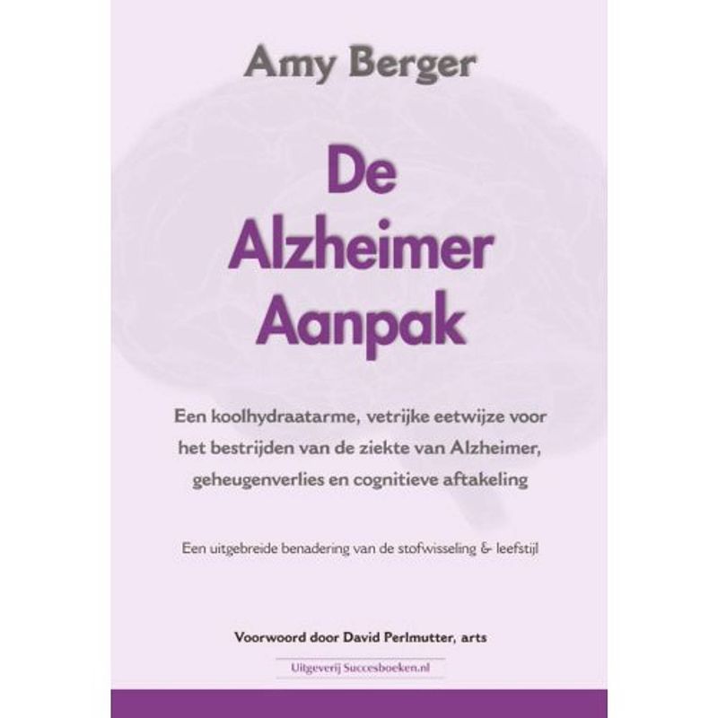 Foto van De alzheimer aanpak