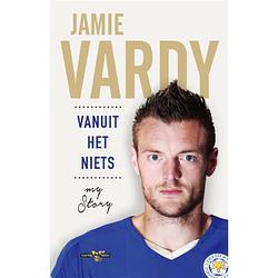 Foto van Jamie vardy