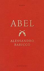 Foto van Abel - alessandro baricco - ebook