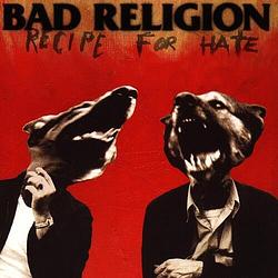 Foto van Recipe for hate - cd (8714092642025)