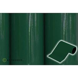 Foto van Oracover oratrim 27-040-002 decoratiestrepen (l x b) 2 m x 9.5 cm groen