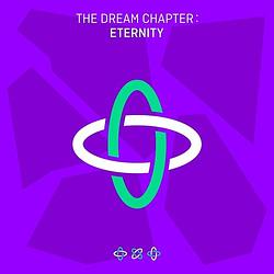 Foto van The dream chapter: eternity - cd (8809440339785)