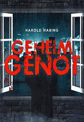 Foto van Geheim genot - harold habing - paperback (9789082732115)
