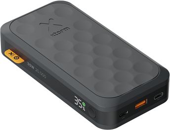 Foto van Xtorm powerbank 20.000 mah