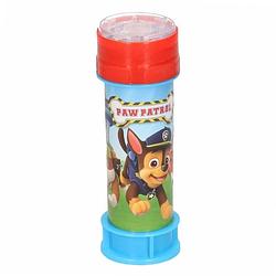 Foto van Paw patrol bellenblaas 25 stuks - bellenblaas