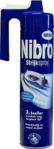 Foto van Nibro strijk spray