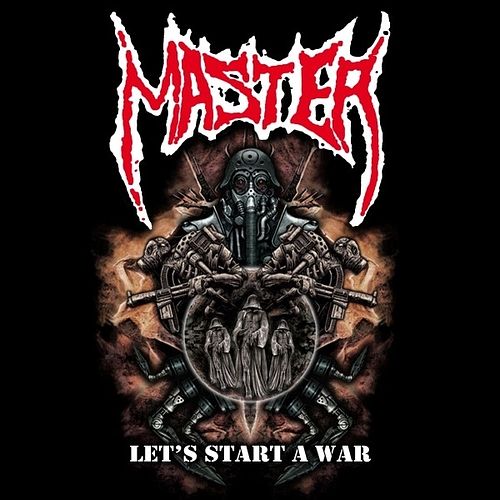 Foto van Lets start a war - cd (8715392223020)