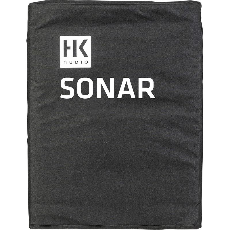 Foto van Hk audio cov-sonar15 sonar protective cover beschermhoes voor hk audio sonar-115xi