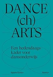 Foto van Dance(ch)arts - natalie gordon - paperback (9789464516609)