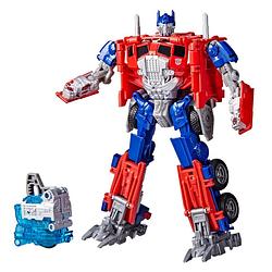 Foto van Transformers: rise of the beasts spark charger figuur