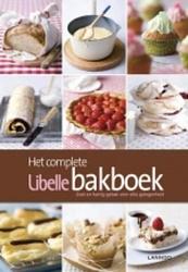 Foto van Grote libelle bakboek (e-boek) - ilse d'shooge - ebook (9789020996364)