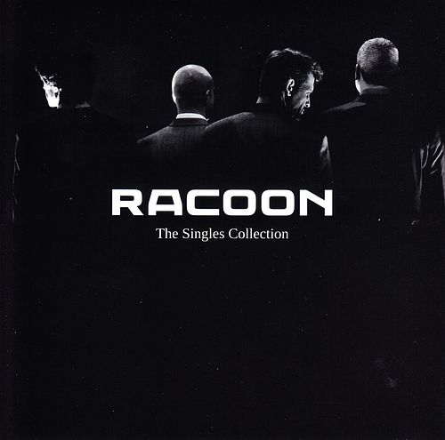 Foto van Racoon - the singles collection - cd (5414939395628)