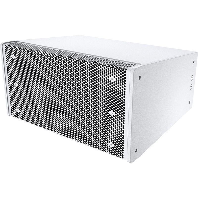 Foto van Electro-voice x1i-212/120-fgw 2-weg 12-inch weerbestendige line array luidspreker 120° wit